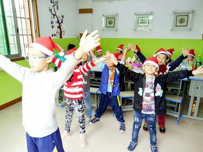 佛山市順德區學貝晟文化藝術咨詢