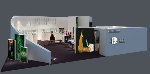 2018珠寶文化藝術(shù)周 翠趣兒參展系列產(chǎn)品回顧